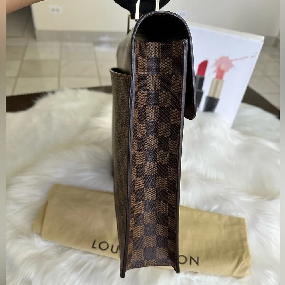 Damiar Briefcase